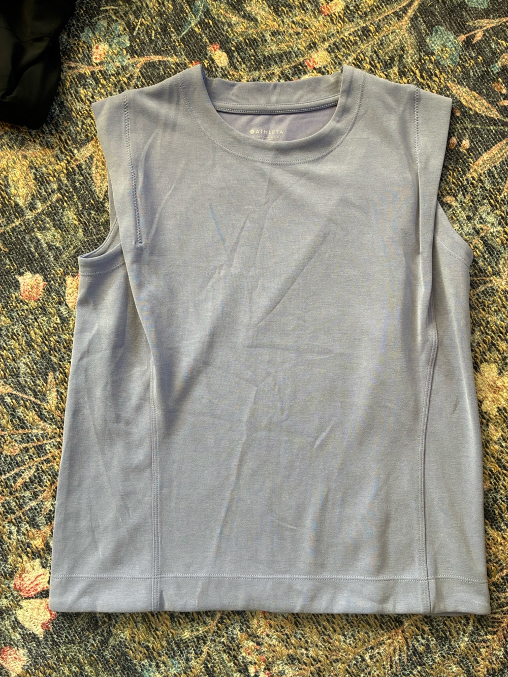 Athleta Sea Soft Tank